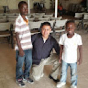 Meet your Posher, Erik